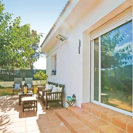Tatil Evi Pet Friendly In St, Cebria De Vallalta *
