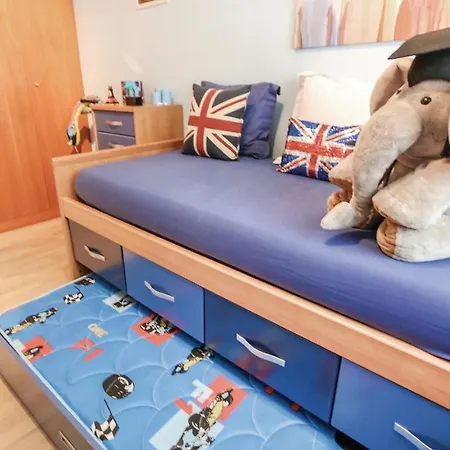 Pet Friendly In St, Cebria De Vallalta Tatil Evi *